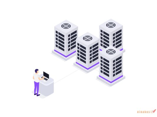 Nodejs hosting la gi 9