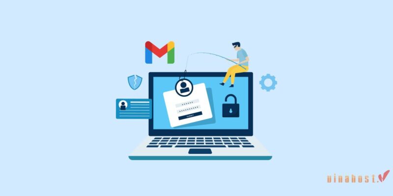 Phishing email la gi