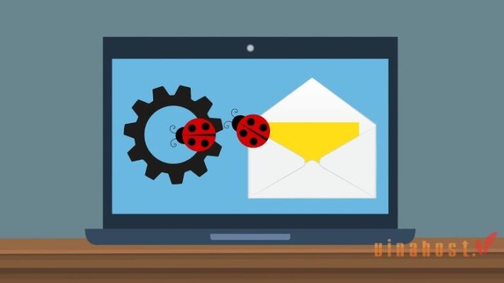 Phishing email la gi