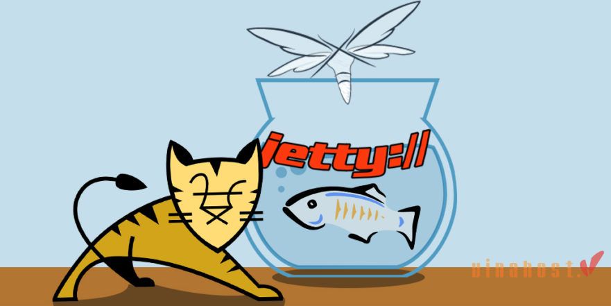 Apache Tomcat là gì
