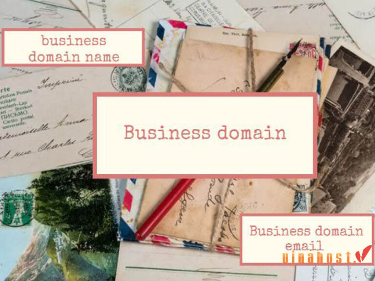 [2026] Business Domain Là Gì? | Tổng Quan Kiến Thức [A-Z]