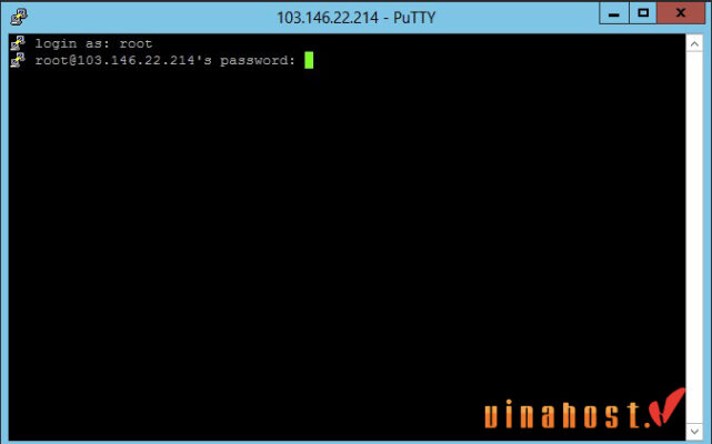 cach su dung vps
