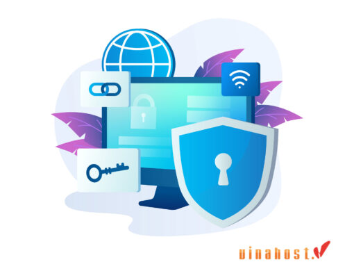 tao vpn tu vps