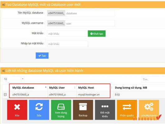 cach upload website lên hosting