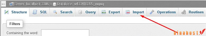 cach upload website lên hosting