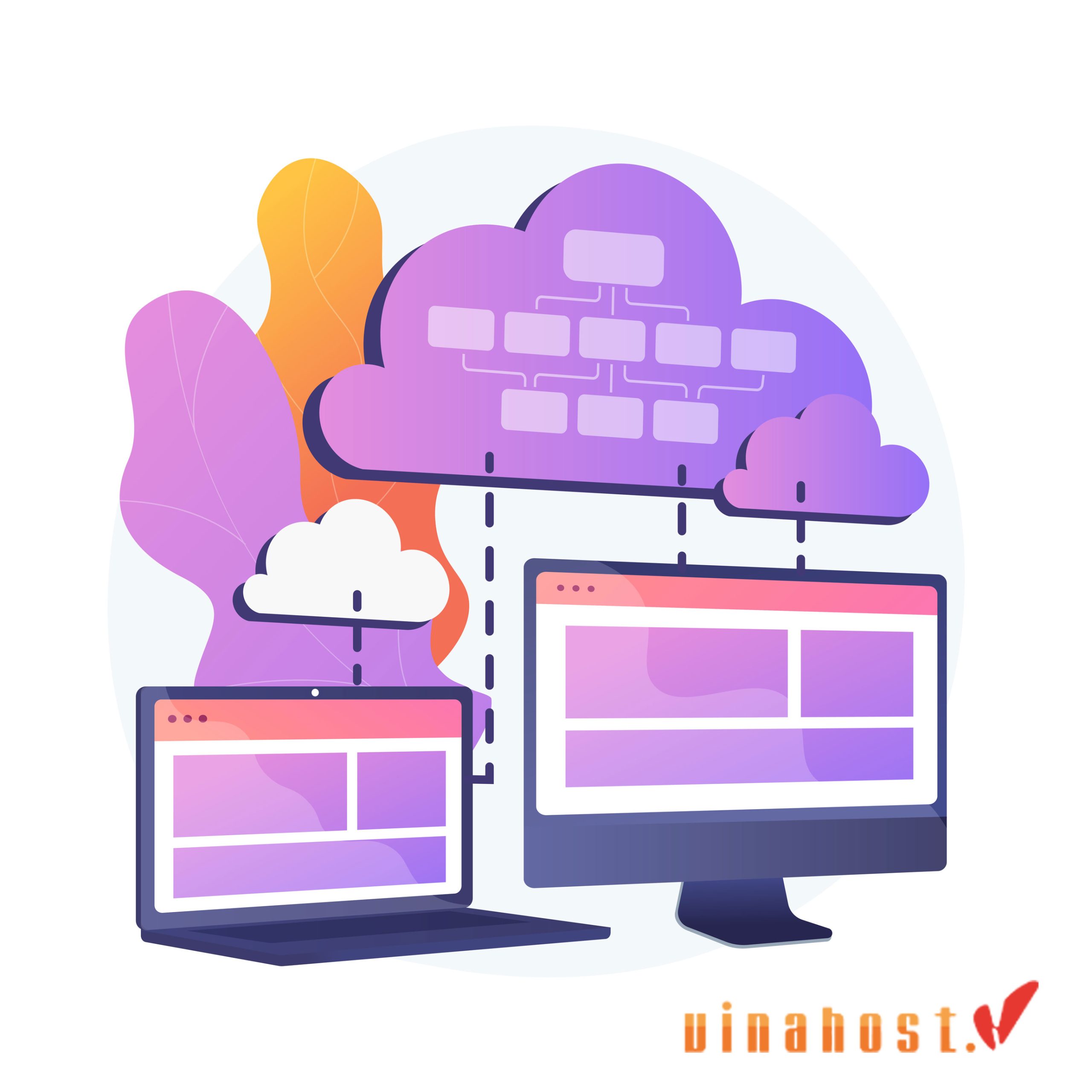 Cloud server là gì?