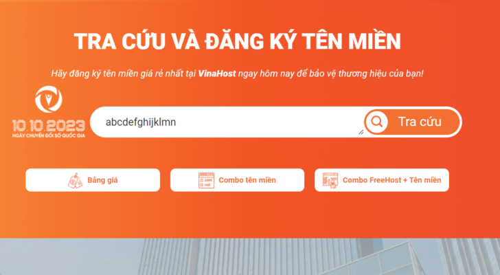 ten mien net la gi
