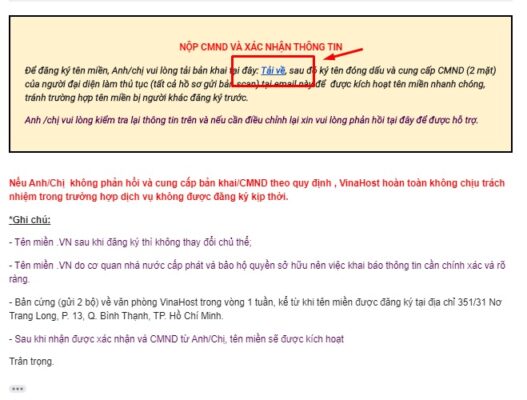 ten mien net la gi