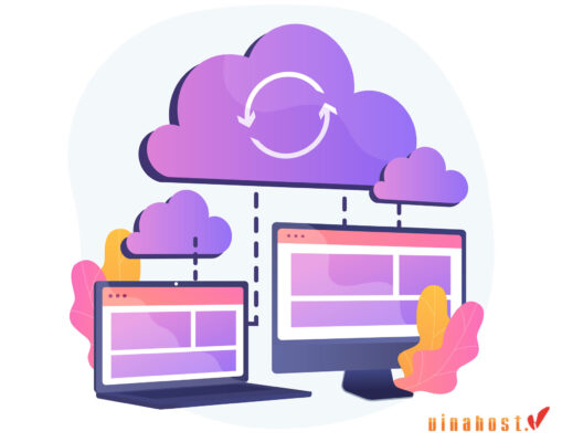 google cloud hosting