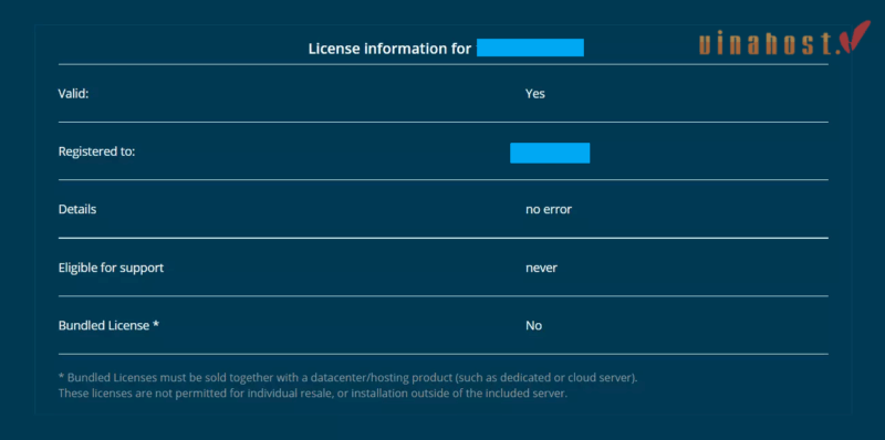 directadmin la gi