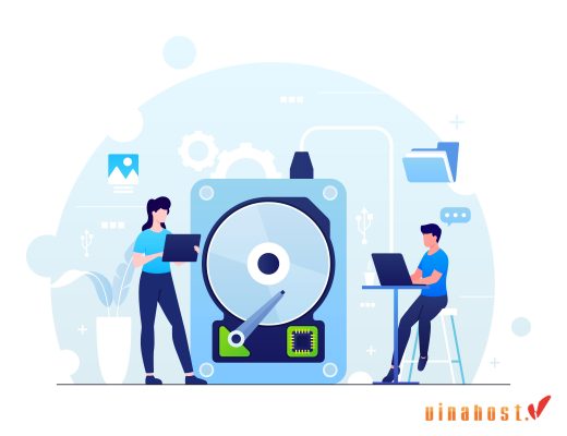 disk i/o la gi