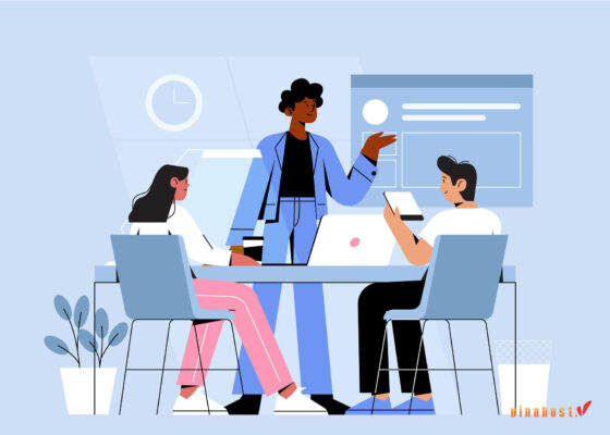 google cloud hosting