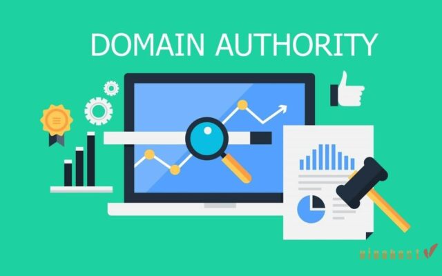 domain authority la gi