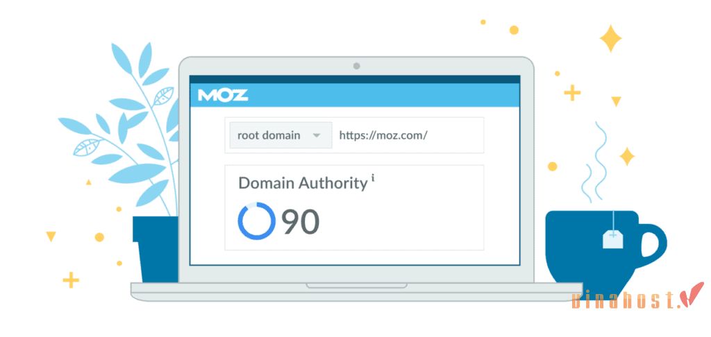 domain authority la gi - #1 Hosting Giá Rẻ, VPS Giá Rẻ, Email, Cloud Server | VinaHost.VN domain authority la gi