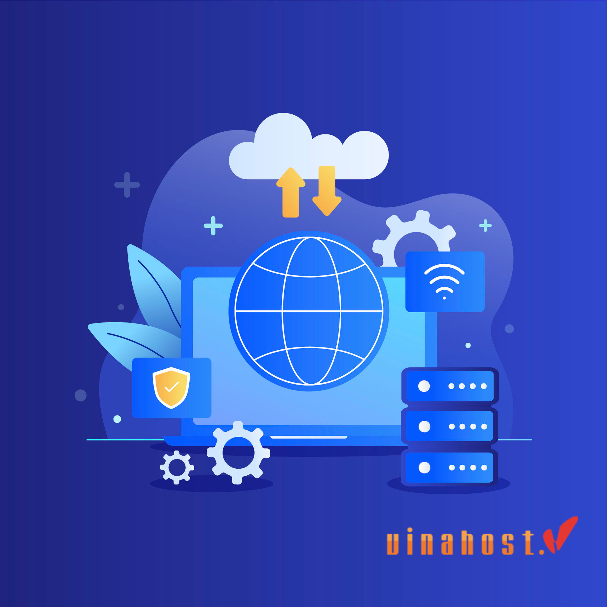 dung thu hosting - #1 Hosting Giá Rẻ, VPS Giá Rẻ, Máy Chủ Vật Lý, Email, Cloud Server dung thu hosting