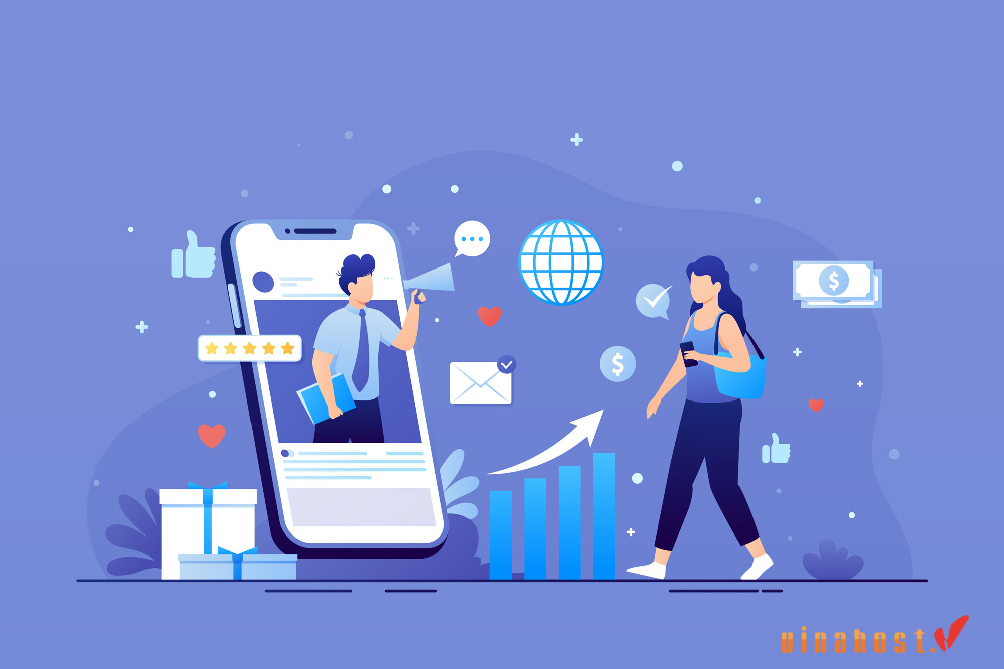 e marketing la gi - #1 Hosting Giá Rẻ, VPS Giá Rẻ, Máy Chủ Vật Lý, Email, Cloud Server e marketing la gi