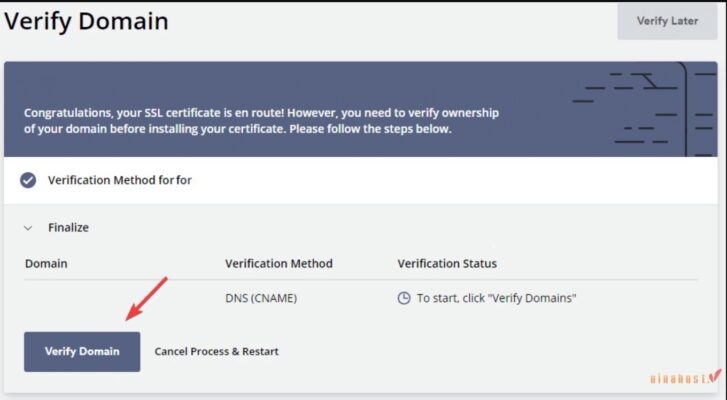 free ssl