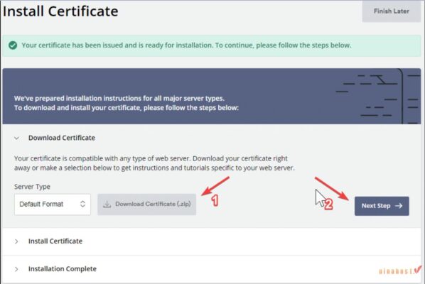 free ssl