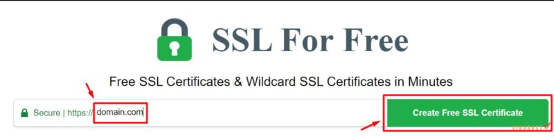 free ssl