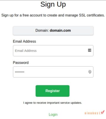 free ssl