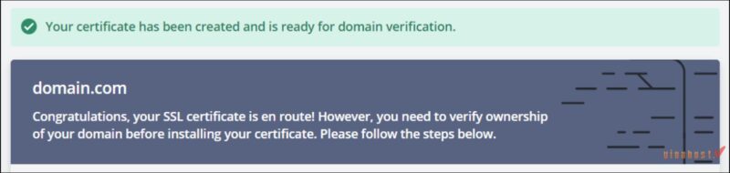 free ssl