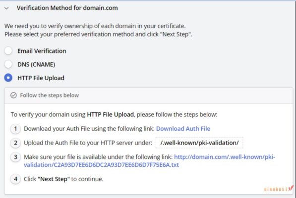 free ssl