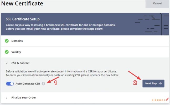 free ssl
