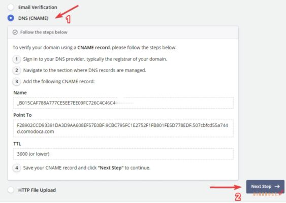free ssl