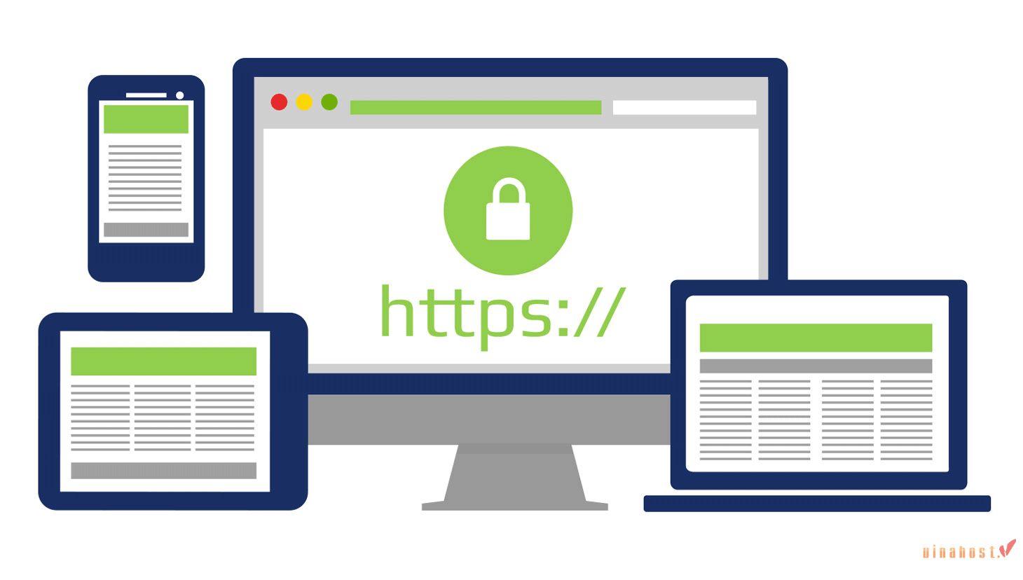 free ssl - #1 Hosting Giá Rẻ, VPS Giá Rẻ, Email, Cloud Server | VinaHost.VN free ssl