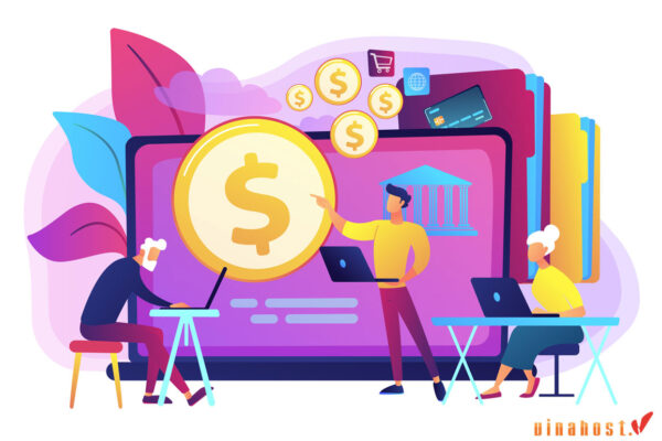 google cloud hosting