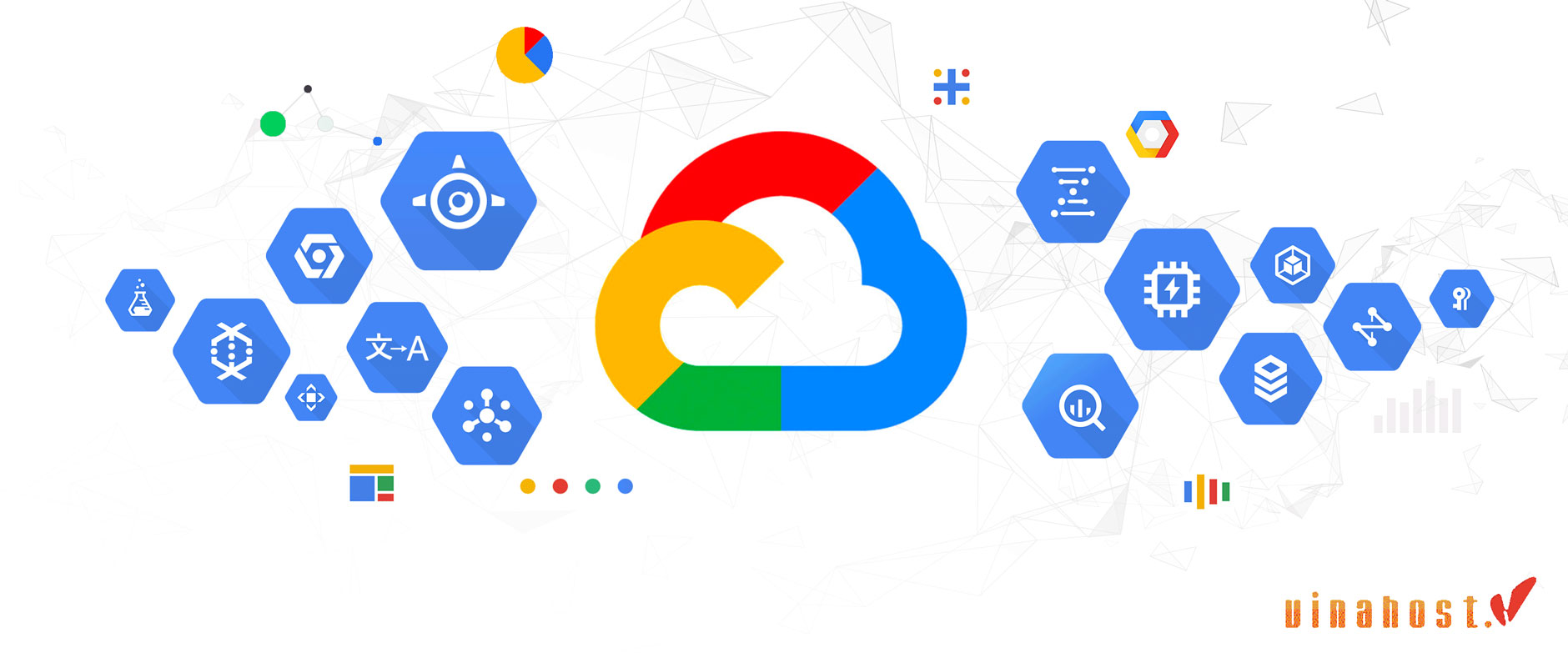 google cloud hosting