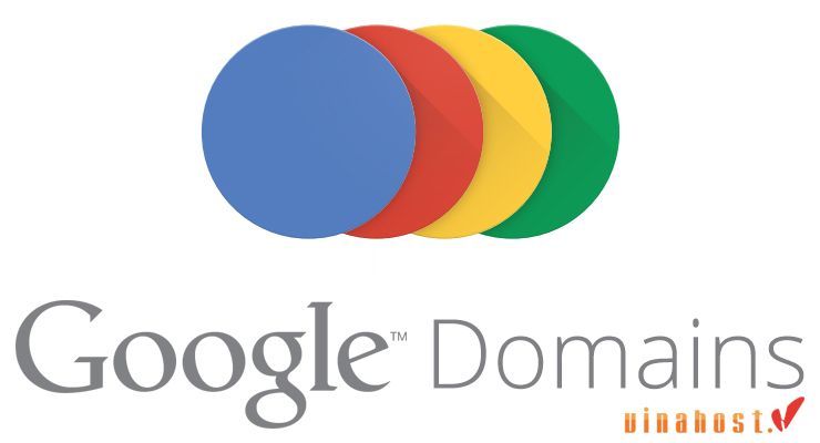 google domains