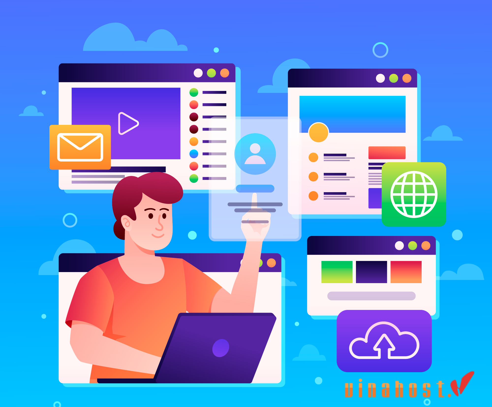 iis la gi - #1 Hosting Giá Rẻ, VPS Giá Rẻ, Máy Chủ Vật Lý, Email, Cloud Server iis la gi