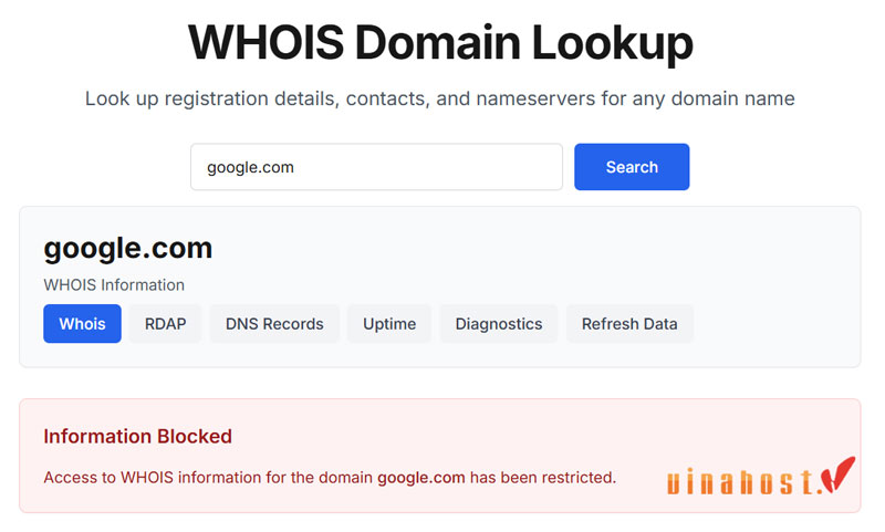 kiem tra domain