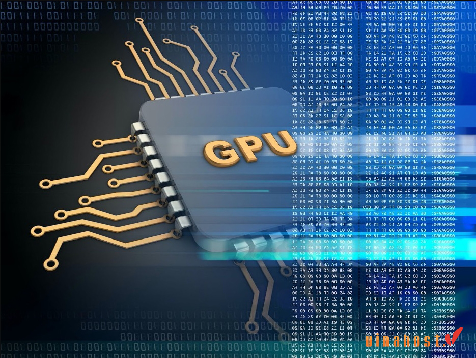 vps gpu la gi