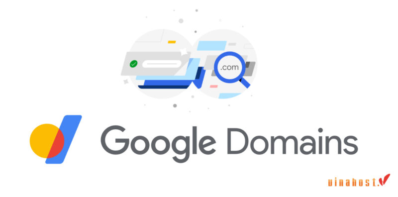 google domains