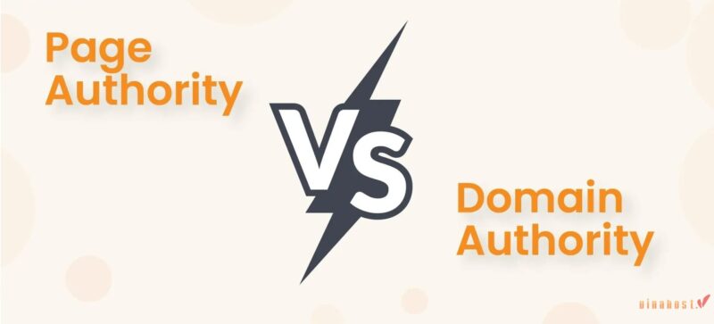 domain authority la gi
