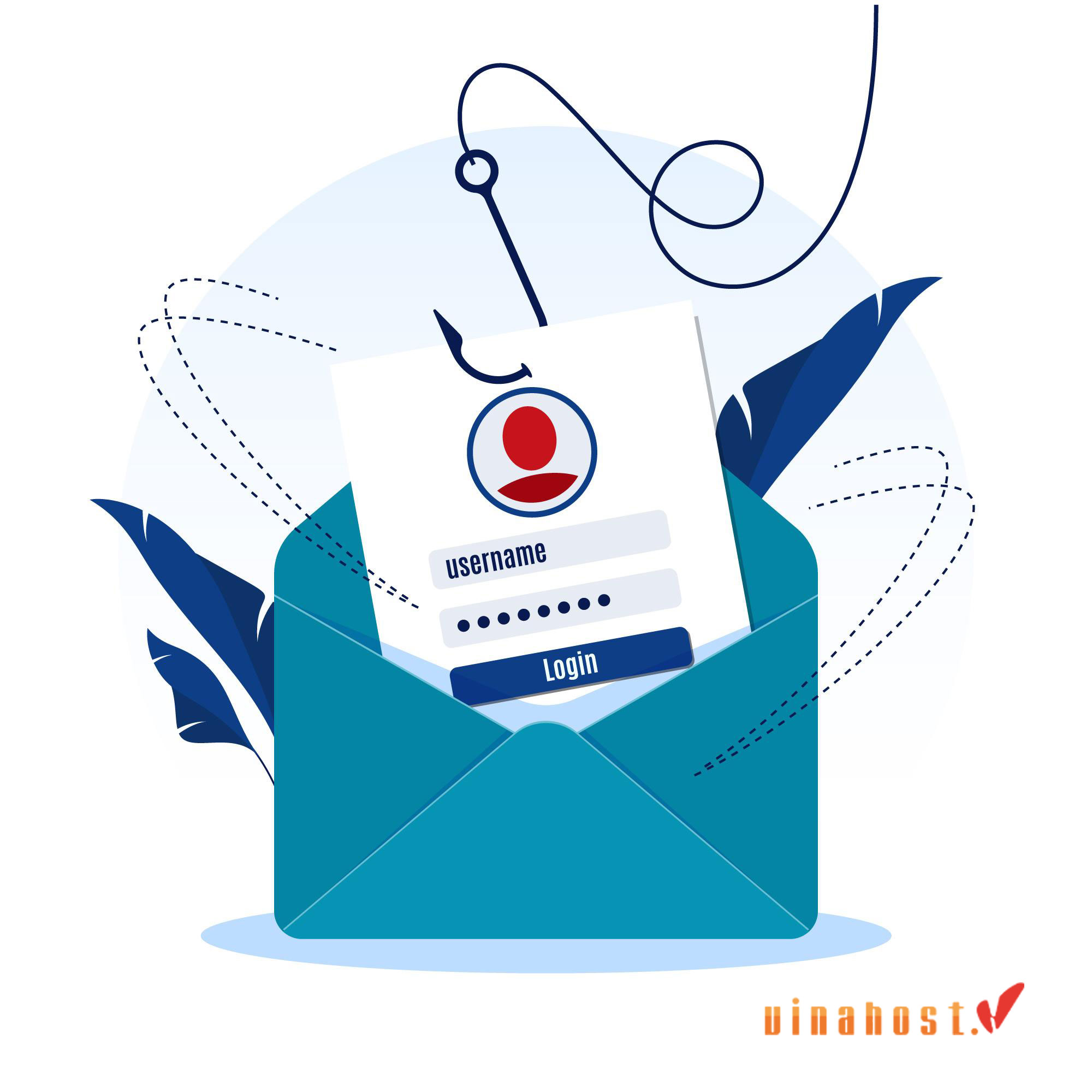 phishing email la gi - #1 Hosting Giá Rẻ, VPS Giá Rẻ, Máy Chủ Vật Lý, Email, Cloud Server Phishing email la gi