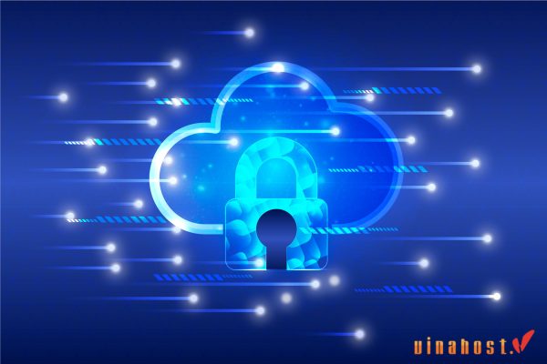 Định nghĩa của private cloud là gì?