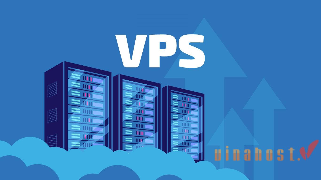 So Sánh VPN và VPS