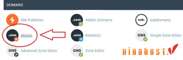 cach tao 2 website tren 1 host