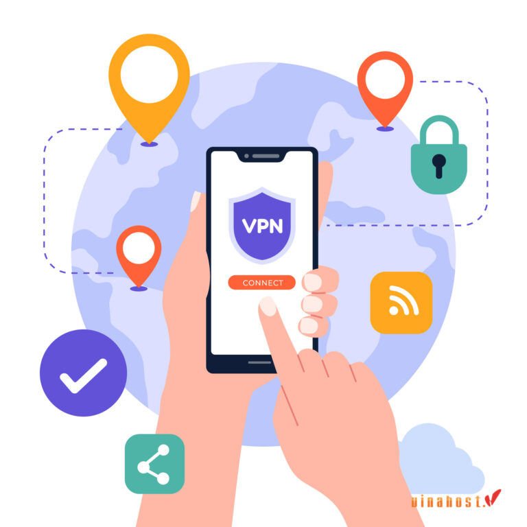 [Hướng Dẫn] Cách tạo VPN từ VPS Windows, VPS Linux 2026