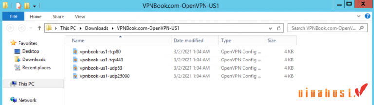 tao vpn tu vps