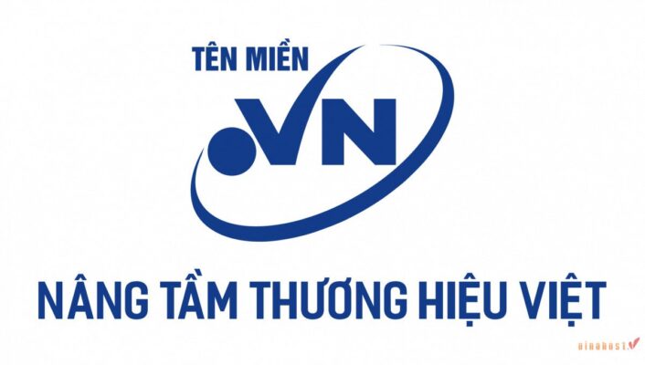ten mien .vn la gi
