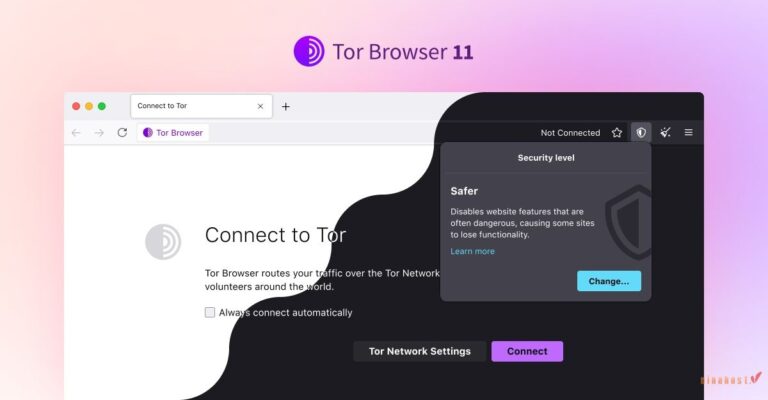trinh duyet web la gi