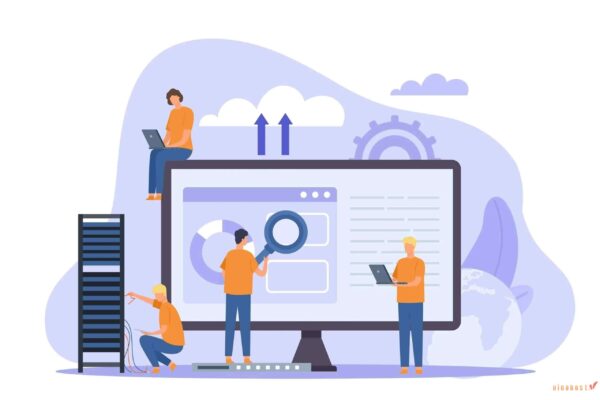 managed wordpress hosting