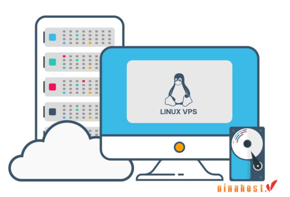 vps linux