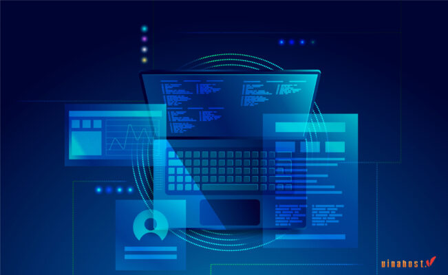 vps linux
