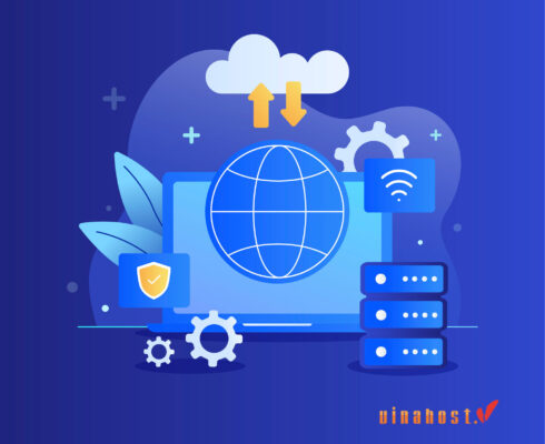 vps mmo la gi