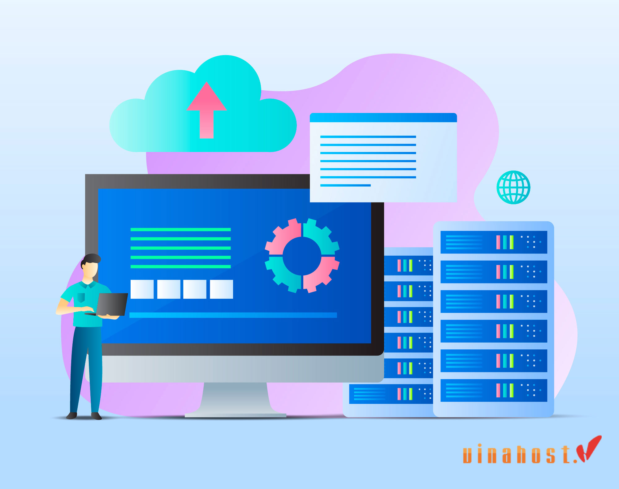 vps windows la gi - #1 Hosting Giá Rẻ, VPS Giá Rẻ, Máy Chủ Vật Lý, Email, Cloud Server vps windows la gi